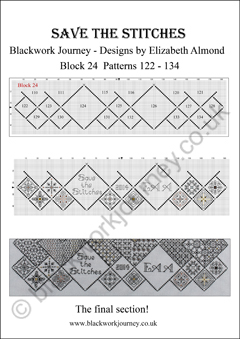 FR0107 - Block 24